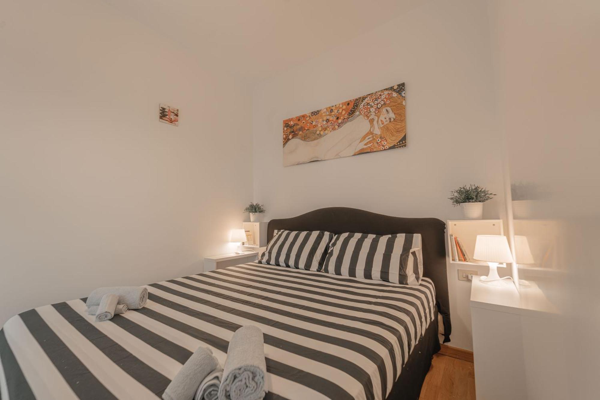 Solari New Apt Milán Exteriér fotografie